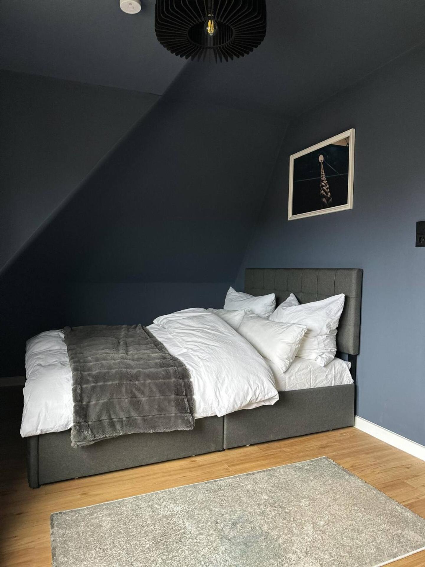 Stylische Wohnung In Meeresnaehe Wilhelmshaven Buitenkant foto
